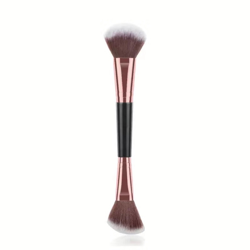 Double Ended Powder/Contour Brush